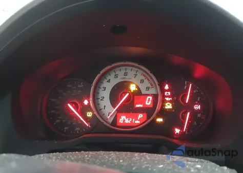 2015 Scion Fr-S z USA, uszkodzony, nr VIN JF1ZNAA13F8702500